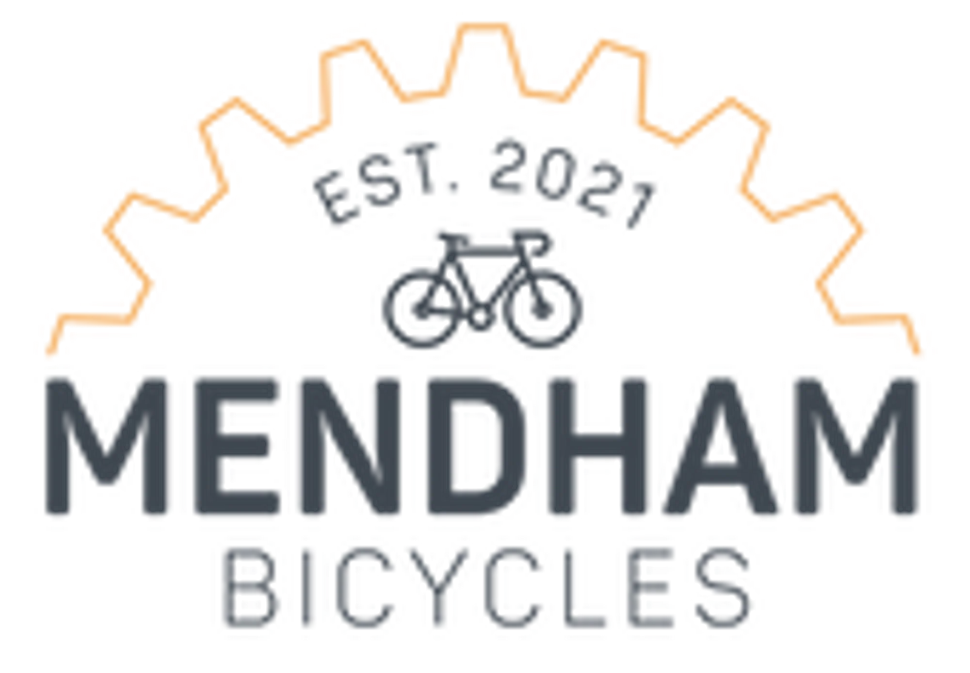 Mendham Bicycle Co. logo