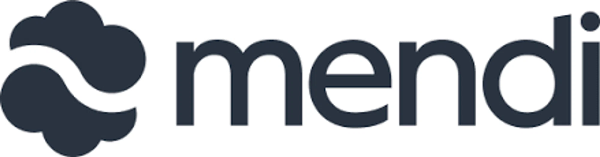 Mendi.io logo