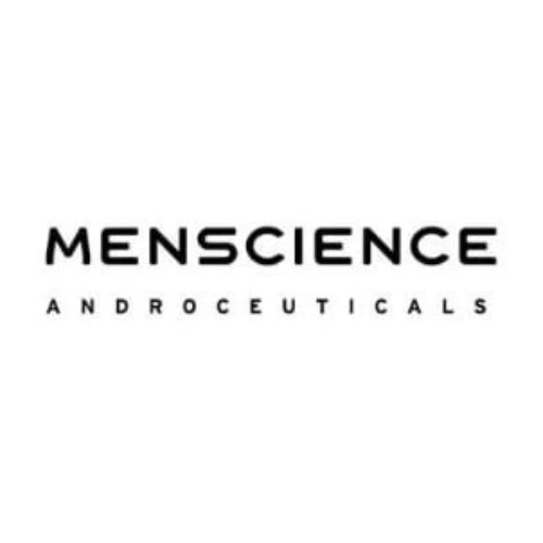 MenScience logo