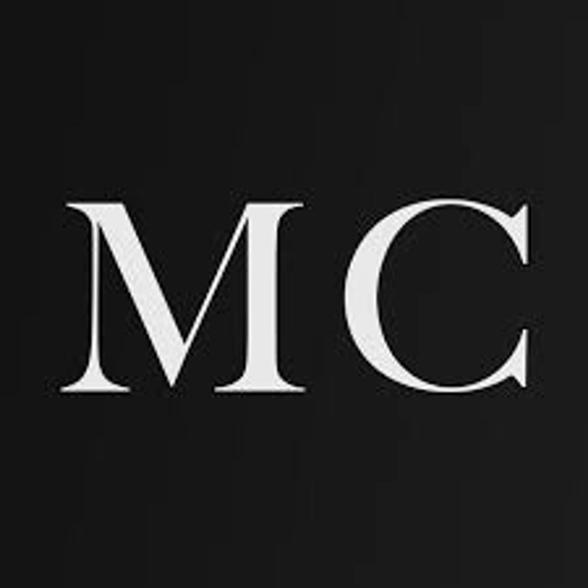 Menscrafted logo