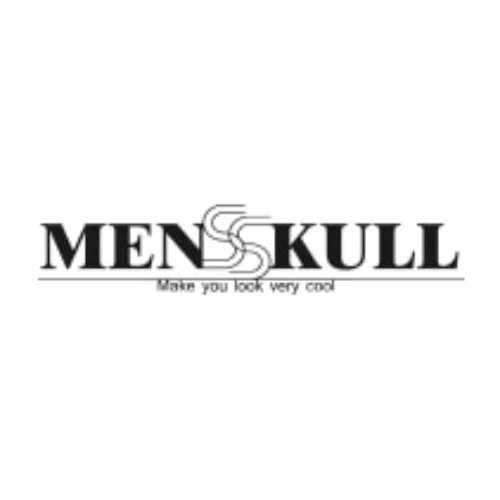 Mensskull logo