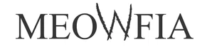 Meowfia logo