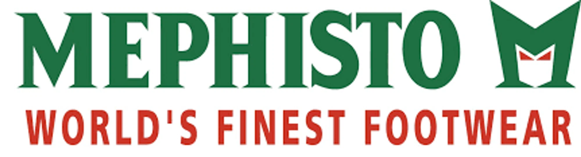 Mephisto logo