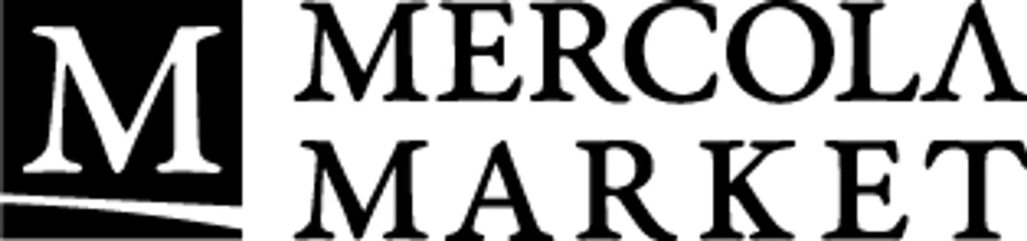 Mercola Market logo