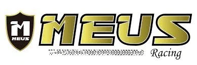 MEUS Racing logo