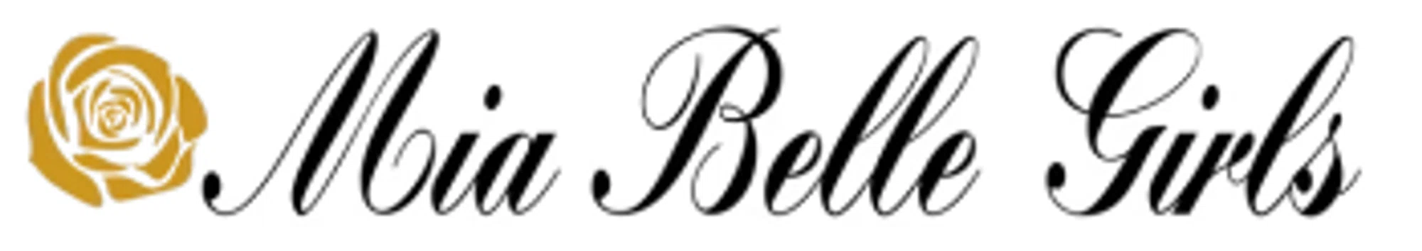 Mia Belle Baby logo