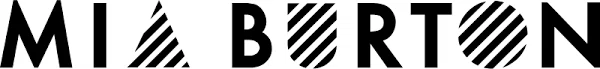 Mia Burton logo