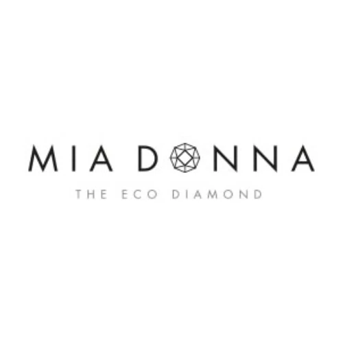 Mia Donna logo