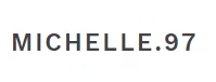 michelle.97 logo