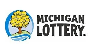 Michigan Lottery logo