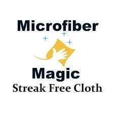 Microfiber Magic logo