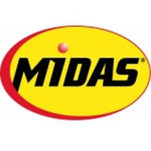 Midas — $10 off