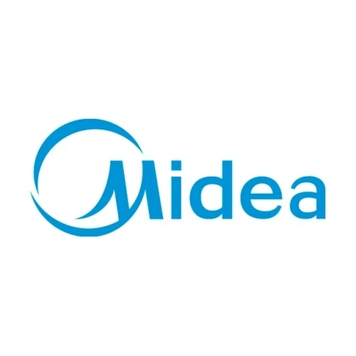 Midea logo