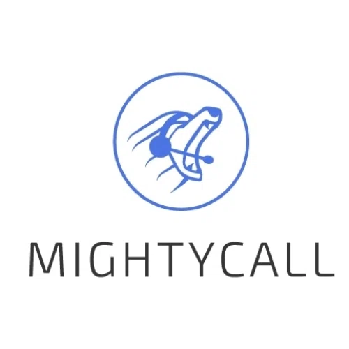 Mighty Call — 50% off