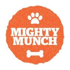 Mighty Munch logo