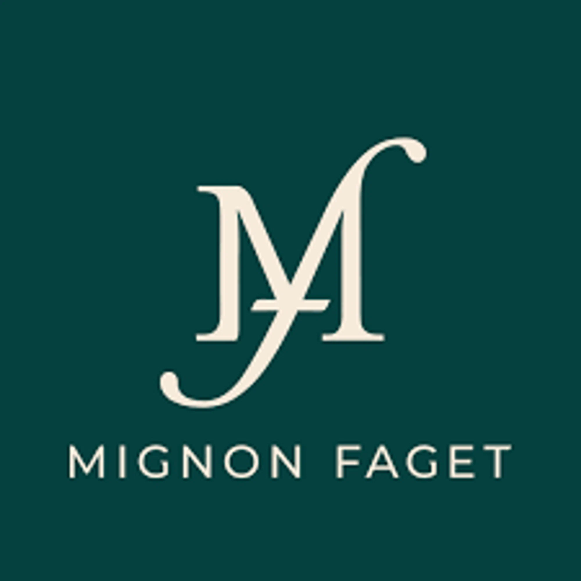 Mignon Faget