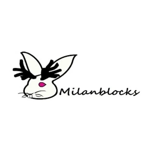 Milanblocks logo