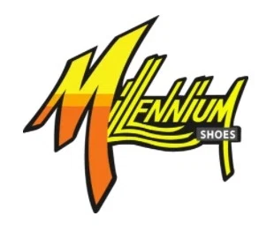 Millennium Shoes logo