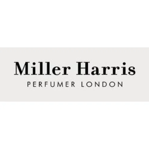 Miller Harris logo