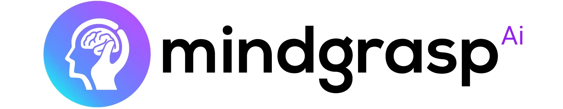 Mindgrasp logo