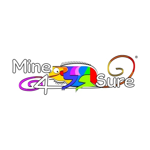 Mine 4 Sure — 10% off