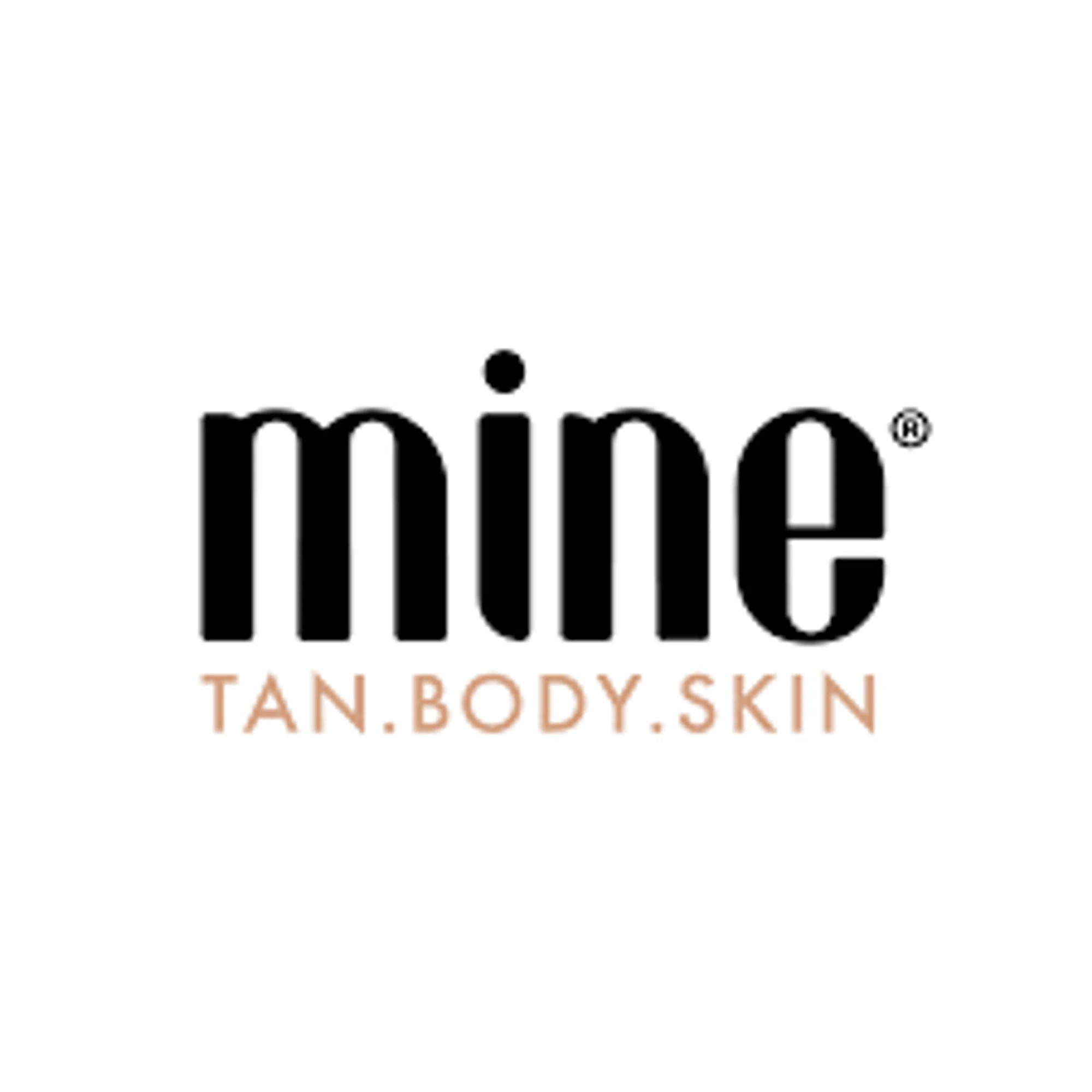 MineTan logo