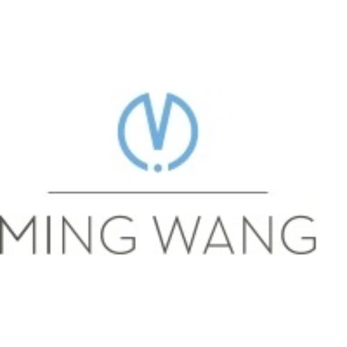 Ming Wang Knits logo