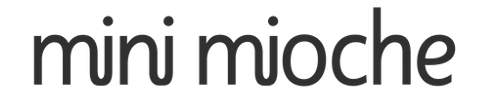 Mini Mioche logo