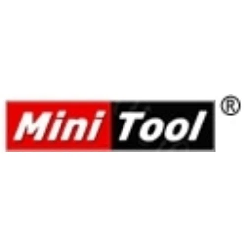 MiniTool — $5 off