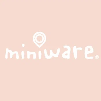 Miniware logo