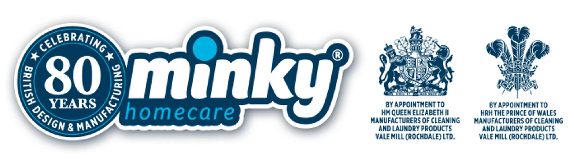 Minky logo