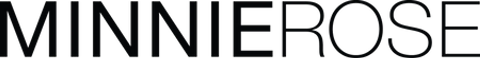 Minnie Rose logo