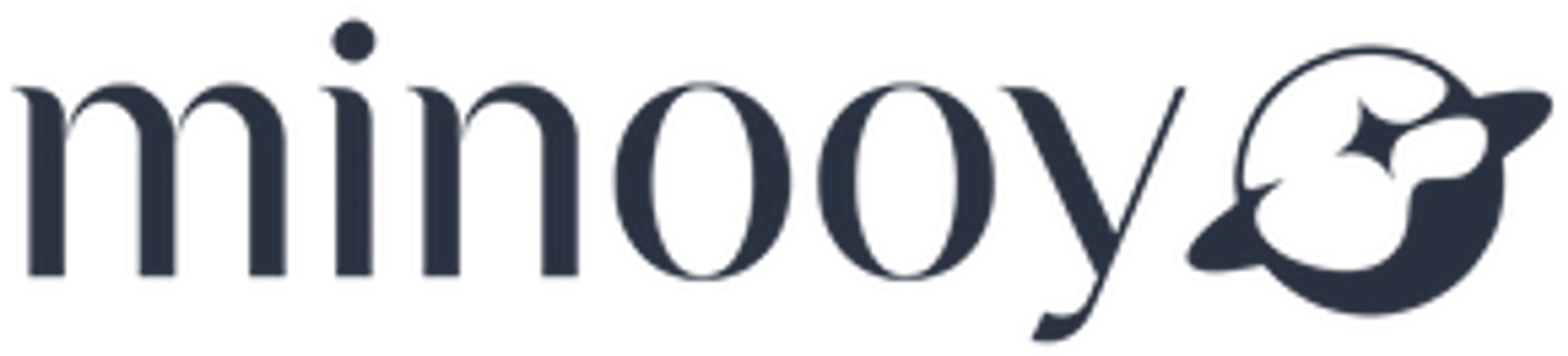 Minooy logo