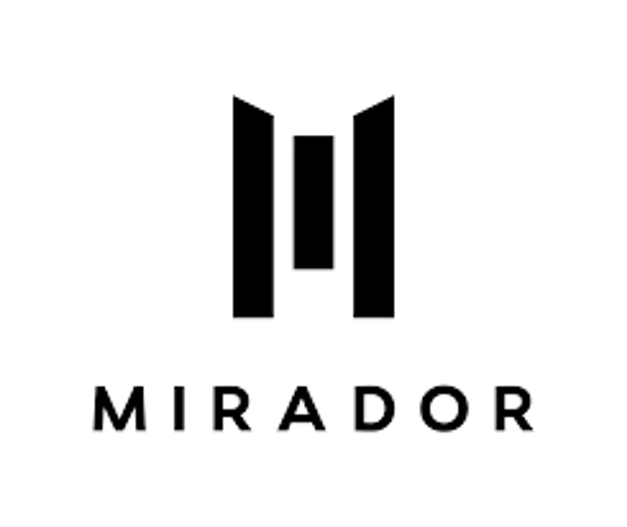 Mirador Outdoor