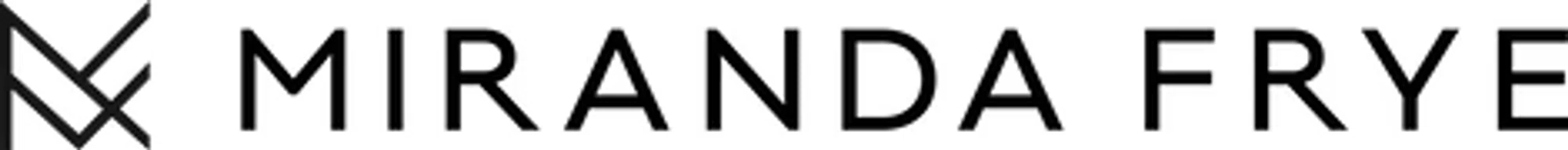 Miranda Frye logo