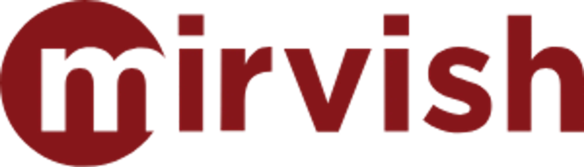 Aladdin Mirvish logo