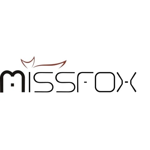 Missfox logo