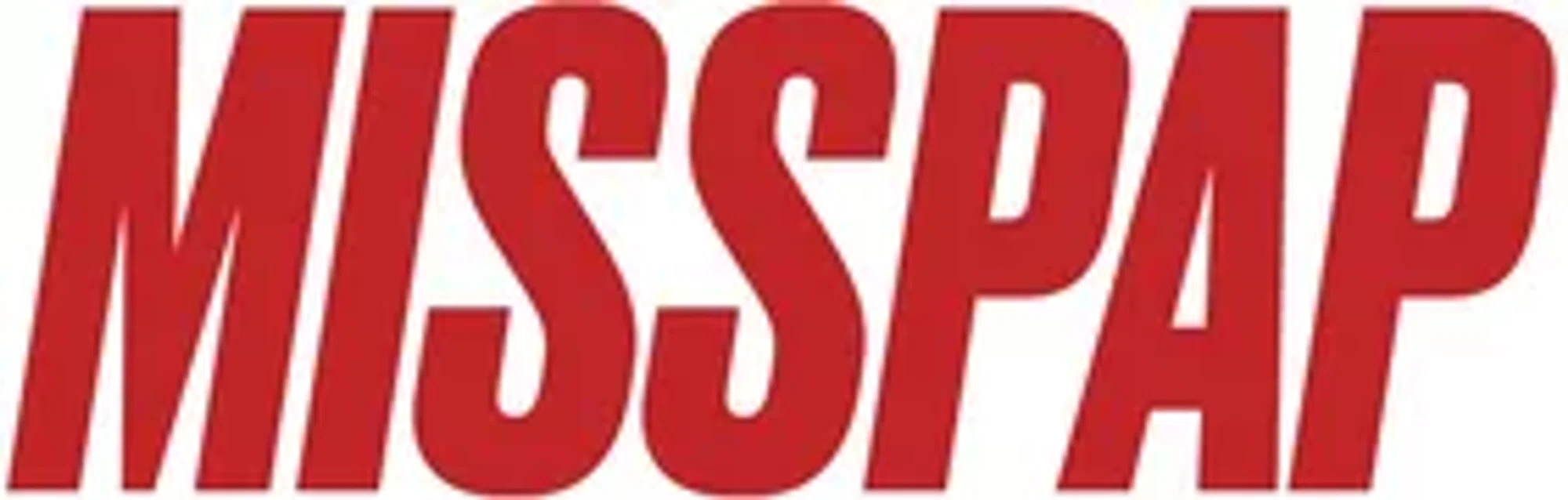 MissPap logo