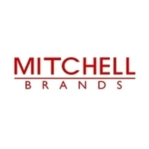 Mitchell Brands logo
