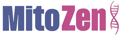 MitoZen logo