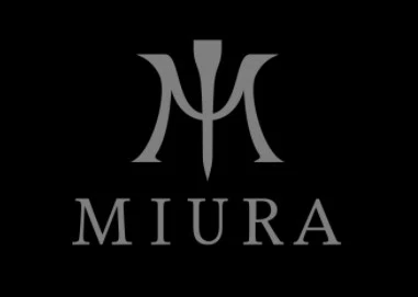 Miura Golf — 20% off