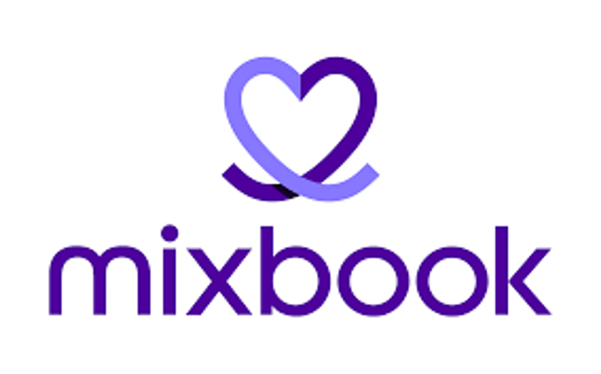 Mixbook — 40% off