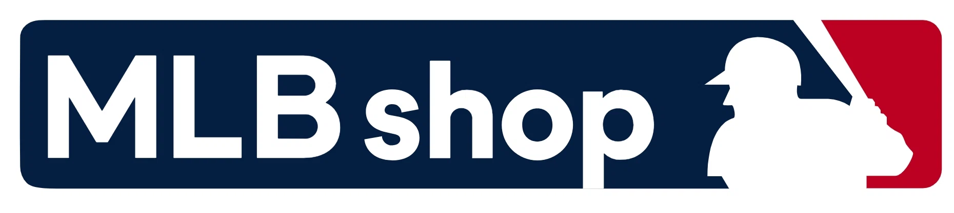 MLB Shop Europe logo