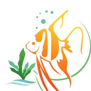 Modern Aquarium logo