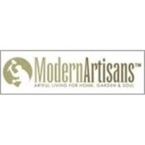 Modern Artisans logo