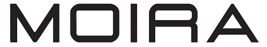 Moira Beauty logo