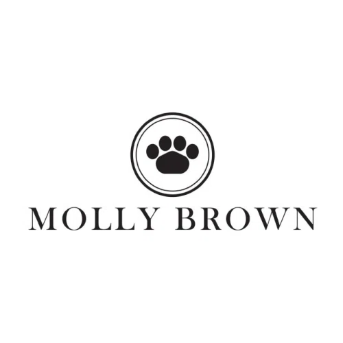 Molly Brown London logo
