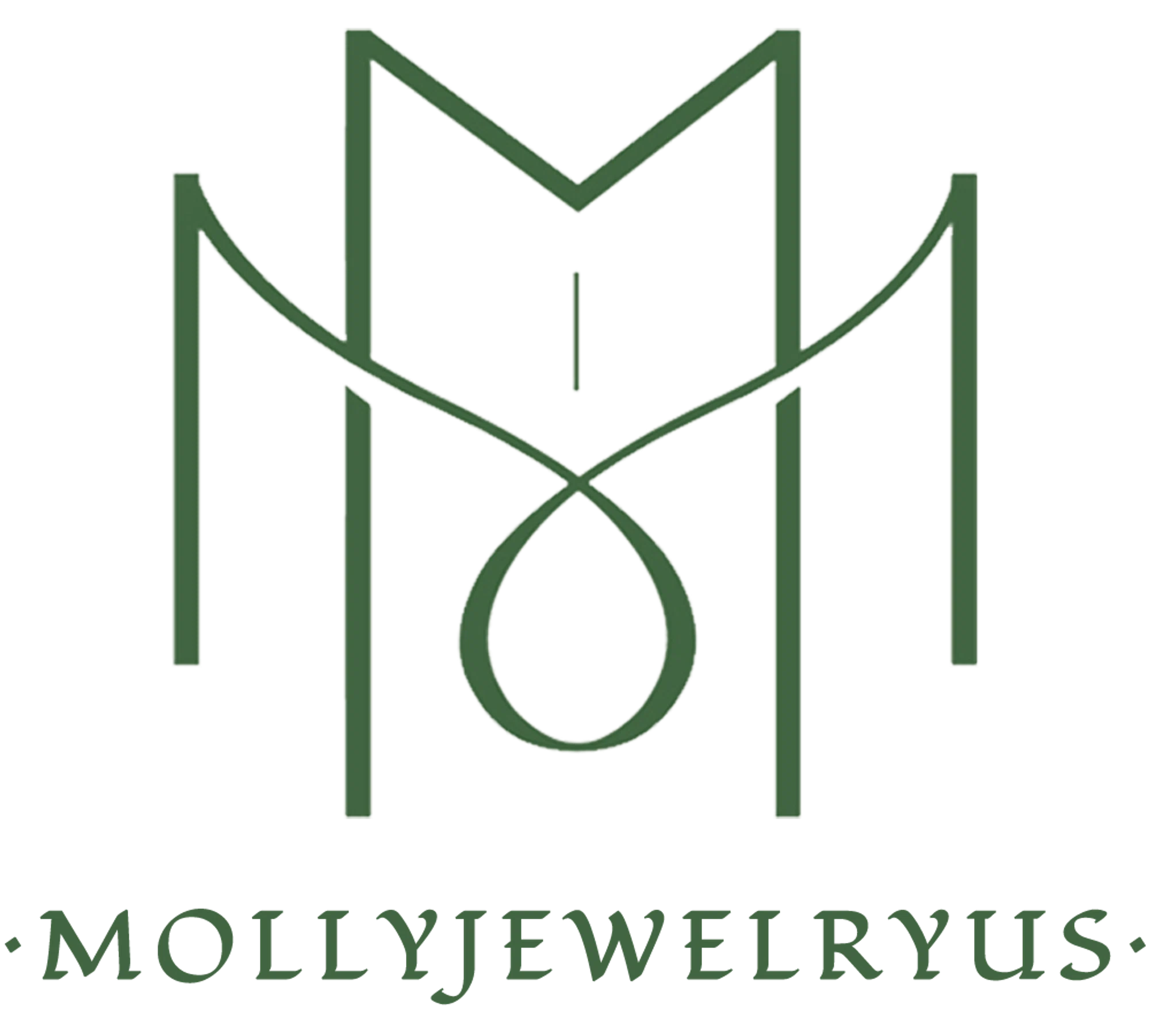 MollyJewelryUS logo