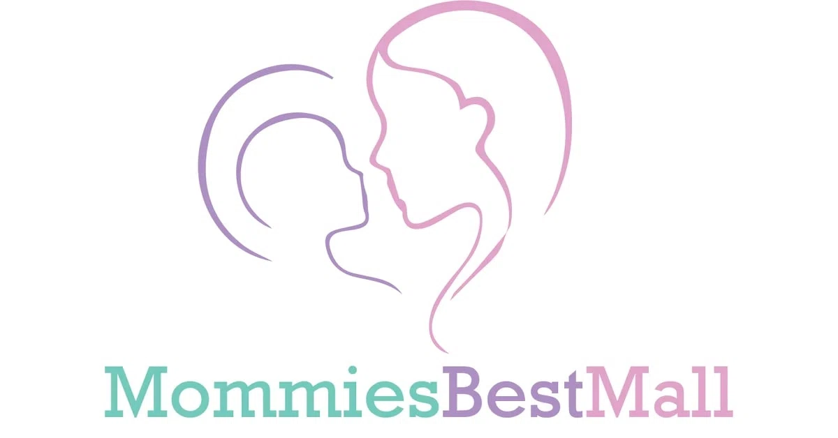 Mommies Best Mall logo