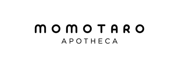 Momotaro Apotheca logo